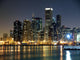 Chicago's  Lake Michigan Shore Wall Mural