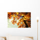 Herbstbaum Wall Decal Design 2