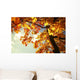 Herbstbaum Wall Decal Design 2