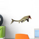Liopleurodon Aquatic Dinosaur Wall Decal