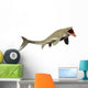 Liopleurodon Aquatic Dinosaur Wall Decal