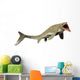 Liopleurodon Aquatic Dinosaur Wall Decal