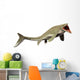 Liopleurodon Aquatic Dinosaur Wall Decal