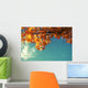 Herbstbaum Wall Decal