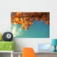 Herbstbaum Wall Decal