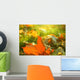 Herbstfrisch Wall Decal