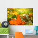Herbstfrisch Wall Decal