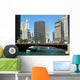 Chicago River Wall Decal Design 1