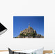 Mont Saint-Michel Wall Mural