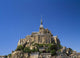Mont Saint-Michel Wall Mural