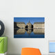Place De La Bourse Wall Mural