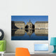 Place De La Bourse Wall Mural