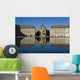 Place De La Bourse Wall Mural