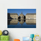 Place De La Bourse Wall Mural