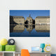 Place De La Bourse Wall Mural