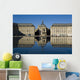 Place De La Bourse Wall Mural