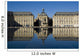 Place De La Bourse Wall Mural