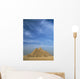 Great Pyramids Of Giza Wall Mural