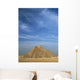 Great Pyramids Of Giza Wall Mural
