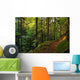 Thuringian Forest Wall Mural