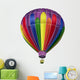 Air-balloon Wall Decal