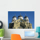 Alexander Nevsky Cathedral Wall Mural