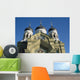 Alexander Nevsky Cathedral Wall Mural