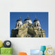 Alexander Nevsky Cathedral Wall Mural