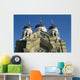 Alexander Nevsky Cathedral Wall Mural