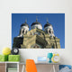 Alexander Nevsky Cathedral Wall Mural