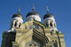 Alexander Nevsky Cathedral Wall Mural
