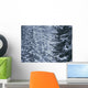 Pine Trees Covered In Snow, Les Arcs Wall Mural