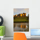 Alnwick Castle Wall Mural