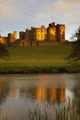 Alnwick Castle Wall Mural