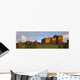 Alnwick Castle Wall Mural