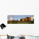 Alnwick Castle Wall Mural