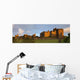 Alnwick Castle Wall Mural