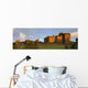 Alnwick Castle Wall Mural