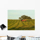 Agriculture Auvergnate Wall Decal