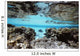 Sandy Lagoon And Reef Reflected In Calm Sea Wall Mural