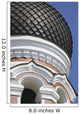 Alexander Nevsky Cathedral Wall Mural