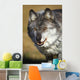 Wolf Wall Mural