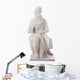 Rome Michelangelo Moses Wall Decal