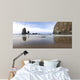 Cannon Beach Oregon Coast Wall Mural