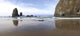 Cannon Beach Oregon Coast Wall Mural