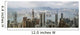 Hong Kong Harbor Wall Mural