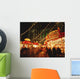 Cologne Cathedral And Christmas Market Wall Mural