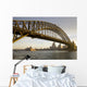 sydney harbour bridge Wall Mural