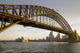 sydney harbour bridge Wall Mural