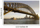 sydney harbour bridge Wall Mural